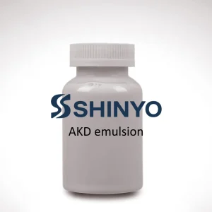 akd emulsion