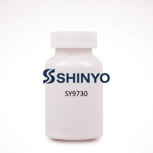 barrier coating agent (instead of pe)