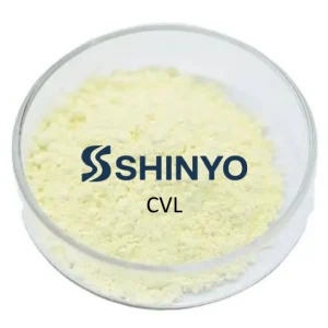 crystal violet lactone (cvl)