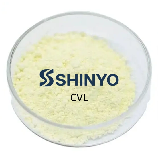 crystal violet lactone (cvl) crystal violet lactone (cvl)