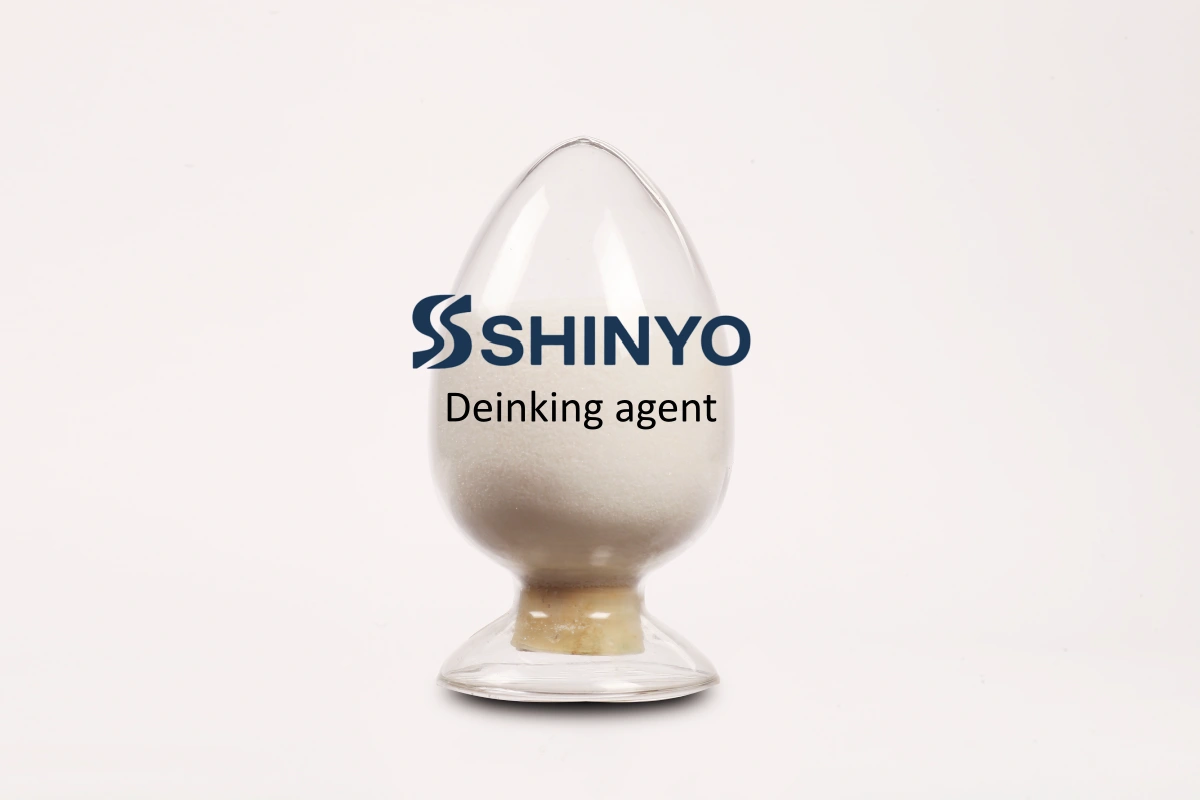 deinking agent (powder&liquid) deinking agent (powder&liquid)