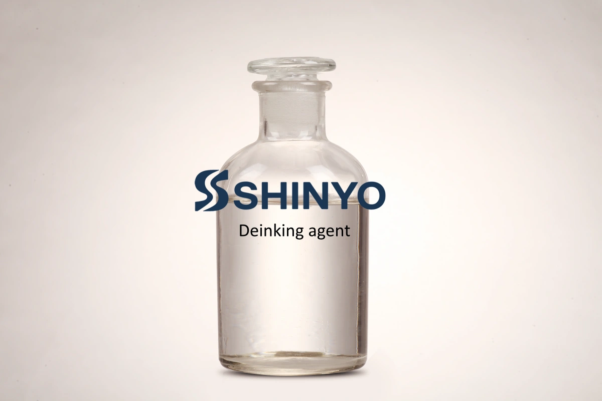deinking agent (powder&liquid) deinking agent (powder&liquid)