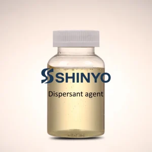 dispersant agent