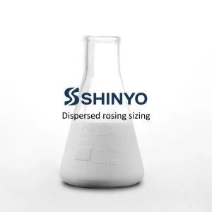 dispersed rosing sizing