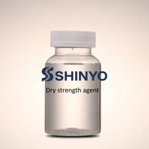 dry strength agent