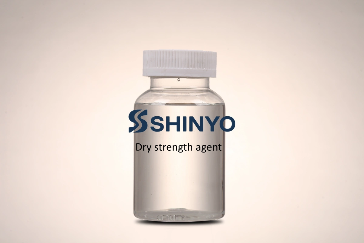 dry strength agent dry strength agent