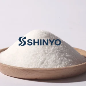 fiber dispersant agent for tissue paper