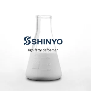 high fatty defoamer