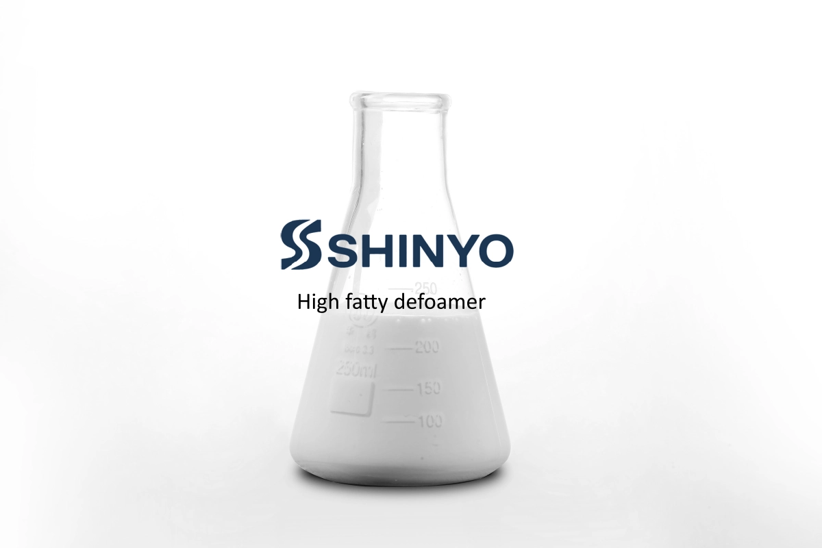 high fatty defoamer high fatty defoamer