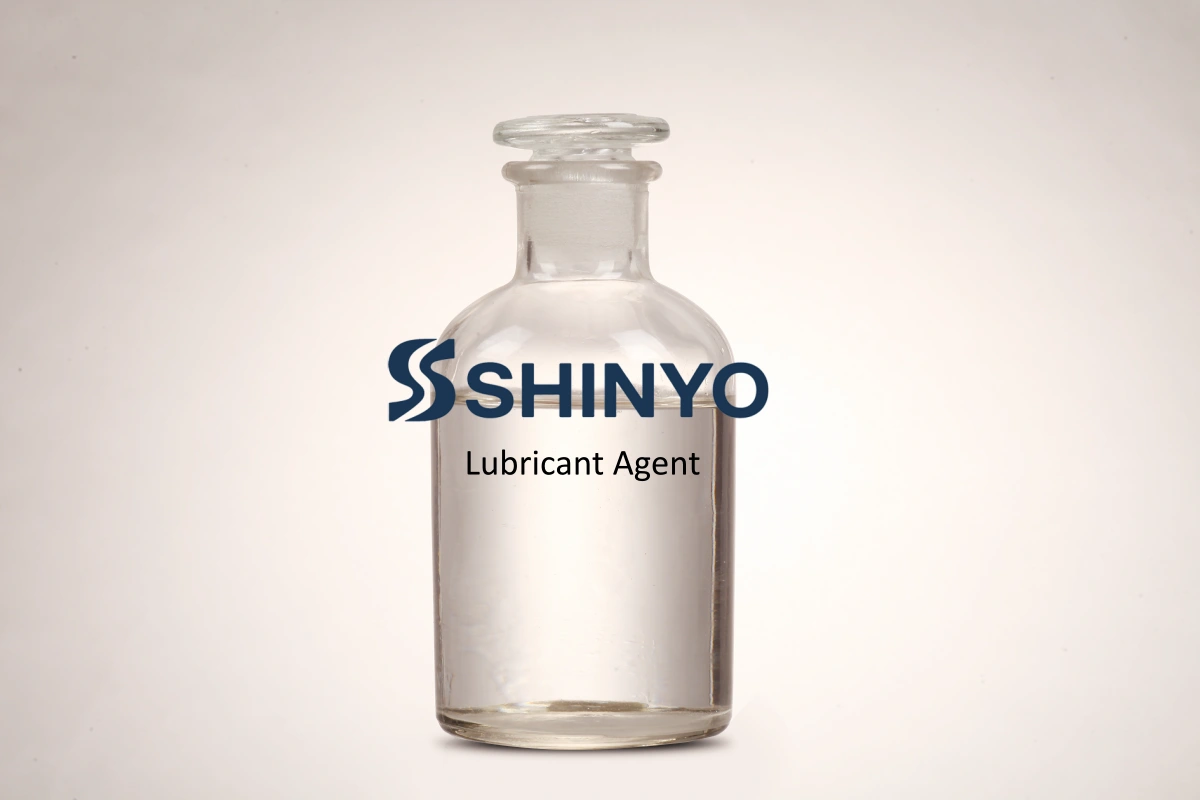 lubricant agent lubricant agent