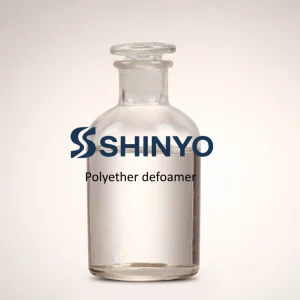 polyether defoamer