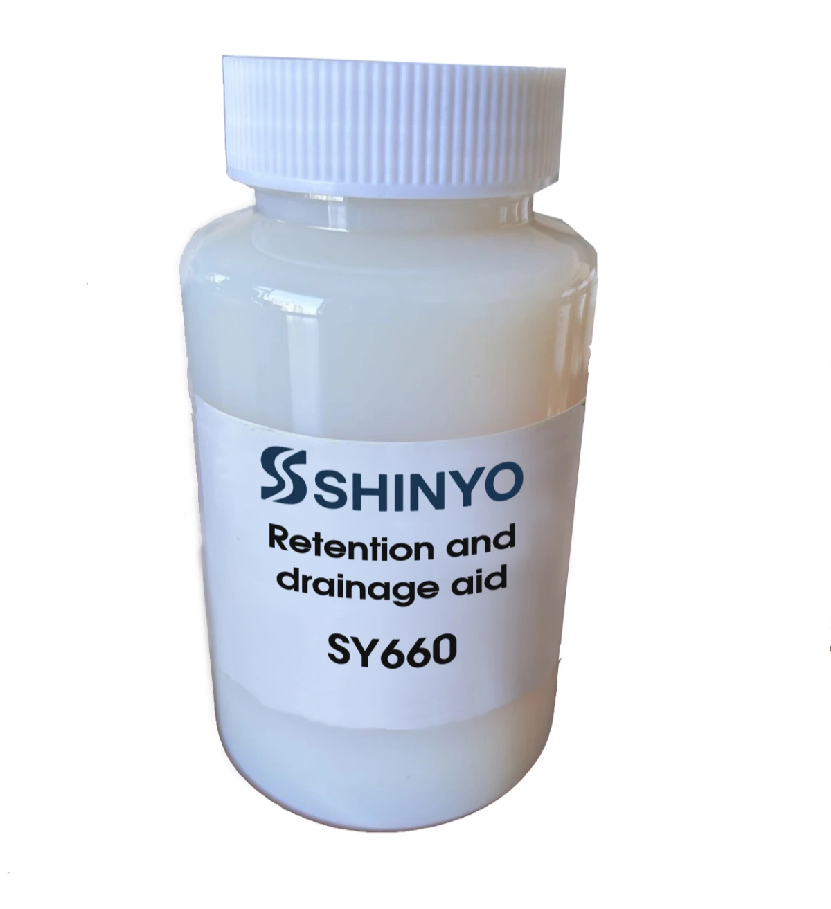 retention and drainage aid retention and drainage aid