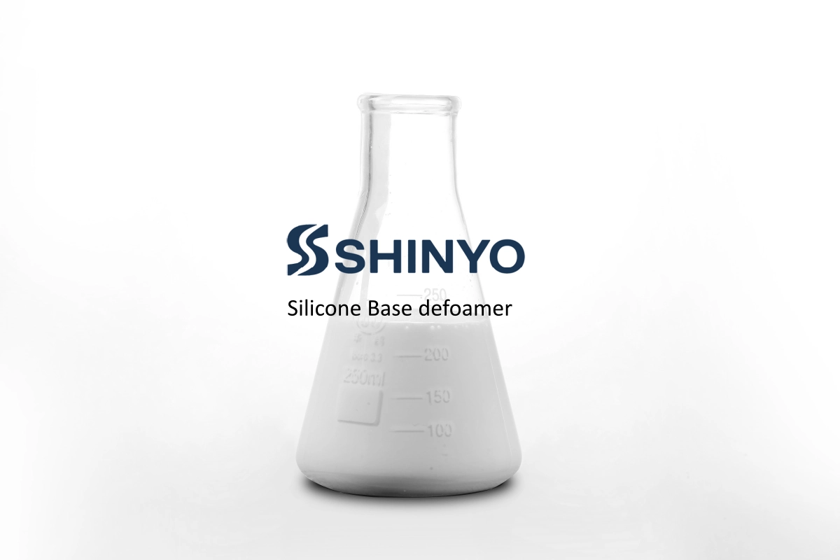 silicone base defoamer silicone base defoamer