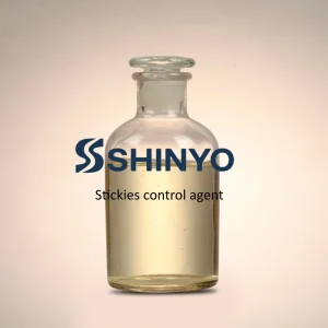 stickies control agent