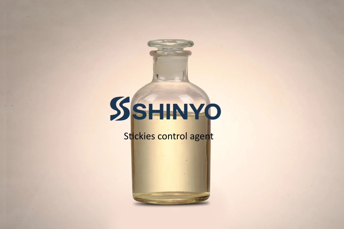 stickies control agent stickies control agent