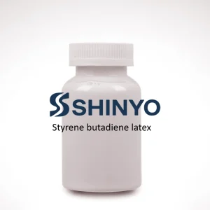 styrene butadiene latex