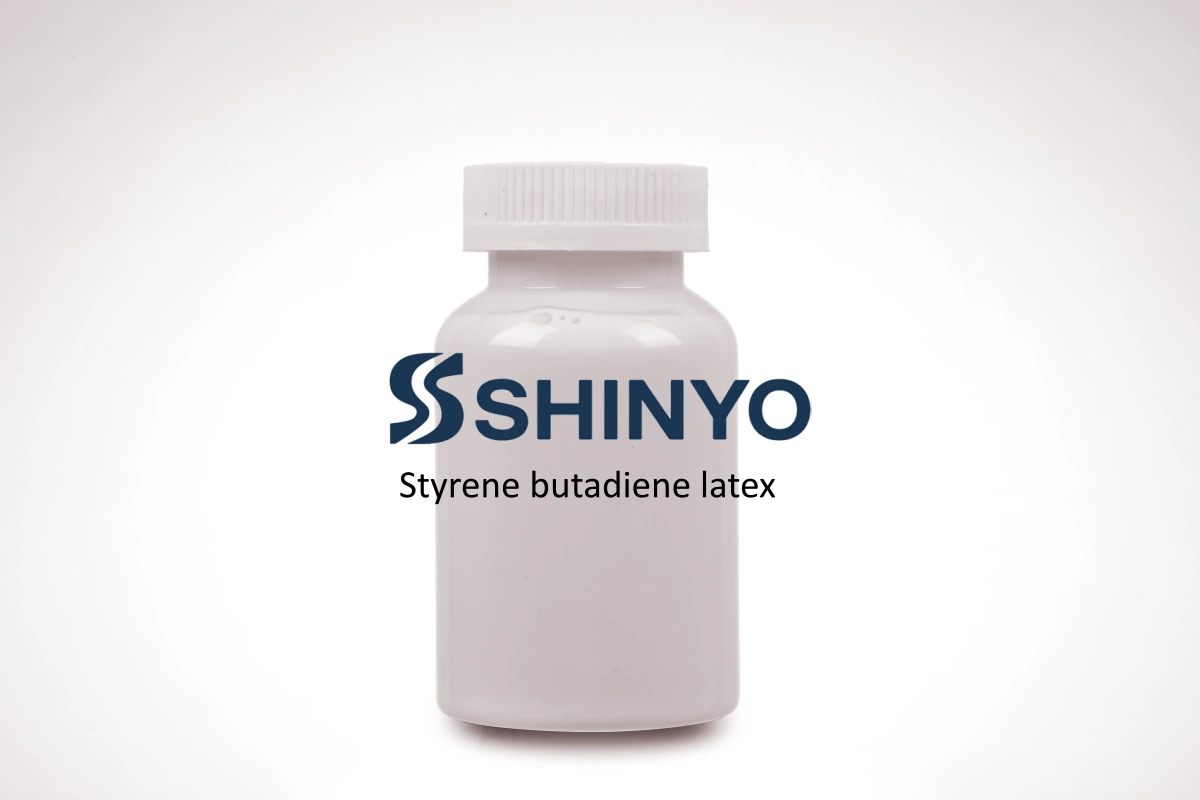 styrene butadiene latex styrene butadiene latex
