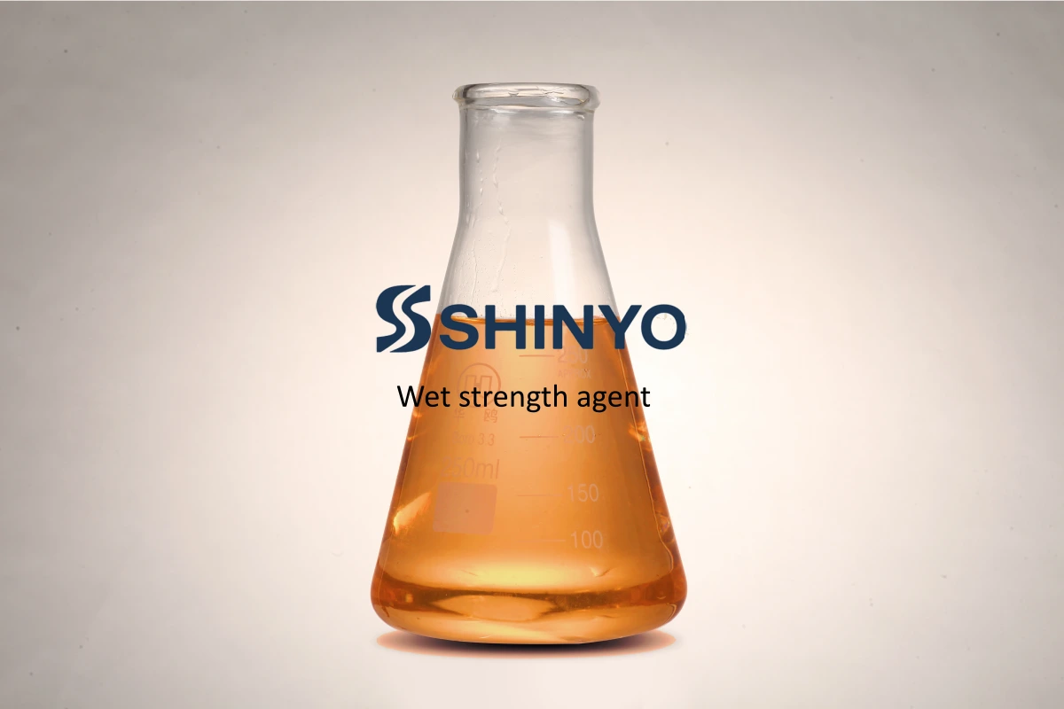 wet strength agent wet strength agent