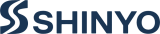 shinyo logo