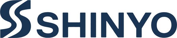 shinyo logo