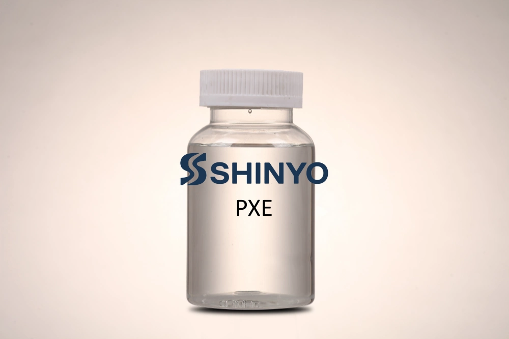 phenyl xylyl ethane (pxe) phenyl xylyl ethane (pxe)